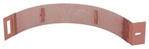 Sito okrągłe Cramer RWS00630011040
