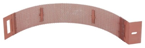 Sito okrągłe Cramer RWS00630011040 - Intertraktor