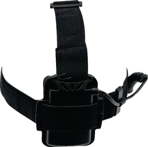 Lampka czołowa Power LED Tab, 1 W EM4127 - Intertraktor