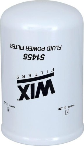 Filtr oleju WIX 51455 150551455WI - Intertraktor