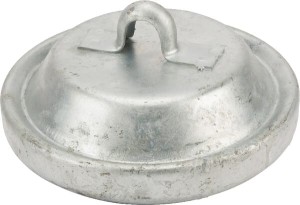 KKM 4" końcówka Bauer 4249900