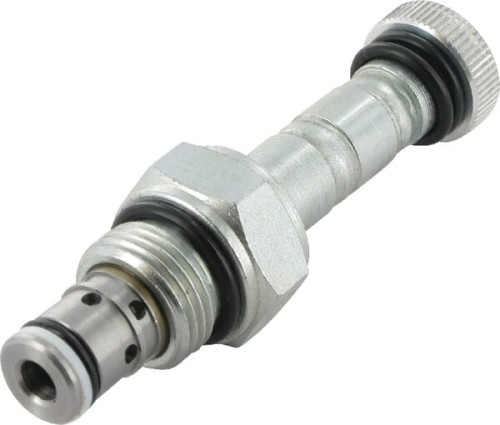 Zawór 2/2 NC MPP (<03/2007) MPPEVNC - Intertraktor