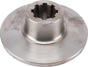 Korpus sprzeg3a HA/HR20 (8 wyp.) 71000624420