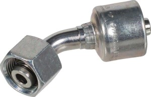 Końcówka 45° DN10-M20x1.5 6G12FDHORX45