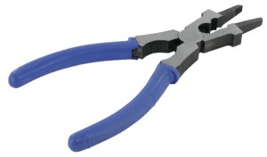 Szczypce do drutu spaw. CO2 WP230150