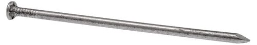 Gwoździe budowlane, 4,0" 1545110040 - Intertraktor