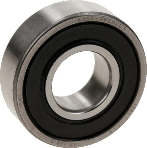 Łożysko kulkowe 6202 2RS 1192160480 - Intertraktor