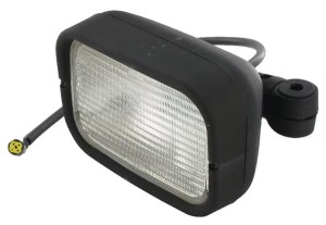 Lampa robocza, CNH 87638104
