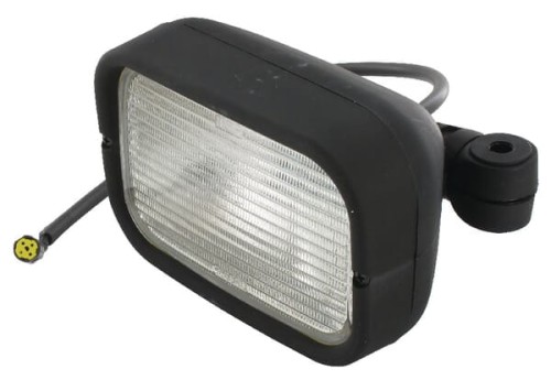 Lampa robocza, CNH 87638104 - Intertraktor