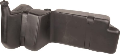 Zbiornik paliwa AL166613 - Intertraktor
