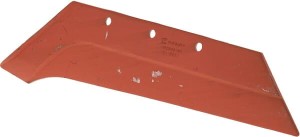 Lemiesz dziobowy, prawy 18" WS 430 pasuje do V&N PK000007N