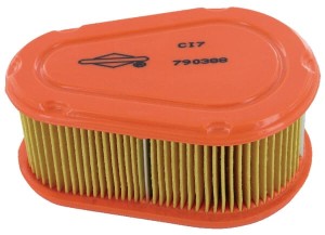 Filtr powietrza 792038
