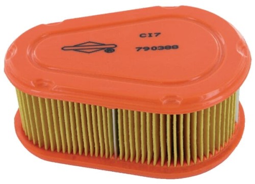 Filtr powietrza 792038 - Intertraktor