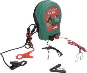 Elektryzator Compact Power AN 550 372055