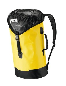 Plecak, worek transportowy Portage 30l S43Y030
