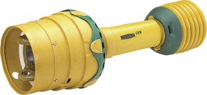 Wał przegubowy bez widłaków WWE 2280 L=1210 mm Walterscheid WWE22801210OG