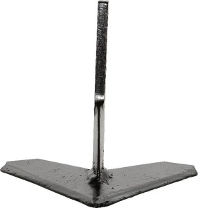 Nóż opielacza 210 x 5 mm CP1063V