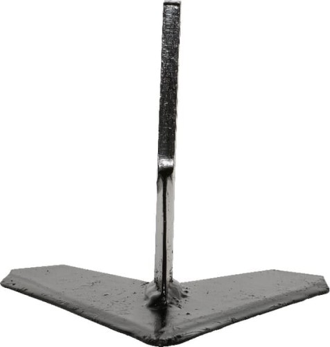 Nóż opielacza 210 x 5 mm CP1063V - Intertraktor