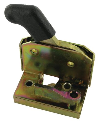 Zamek drzwi, lewy E198810030039 - Intertraktor