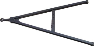 Dyszel 27t pasujący do HW 80 HW40227