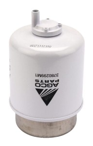 Filtr paliwa, oryginał Agco 3780299M1