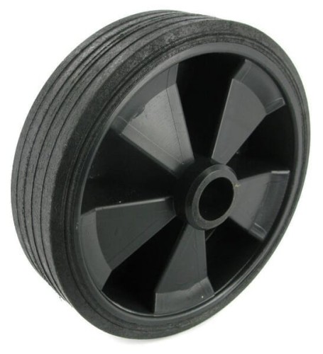 Koło gumowe 170x45 WS1085 - Intertraktor