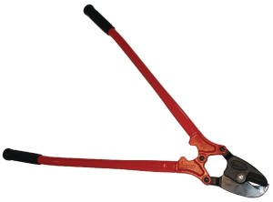 Nożyce do cięcia węży od 1/4" do 1/2" HC0412