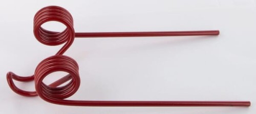 Palec zgrabiarki Someca 320340N - Intertraktor