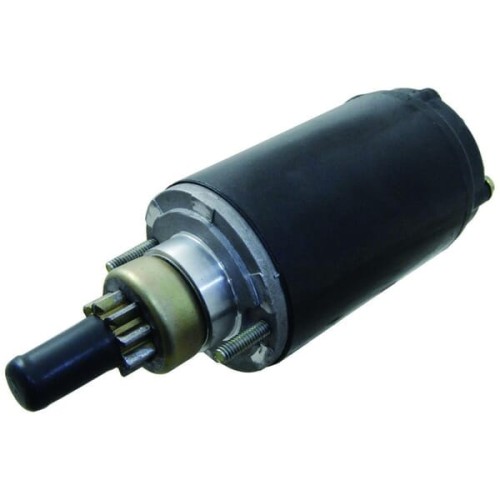 Rozrusznik 12V CCW Z-9 STA2167341 - Intertraktor
