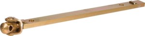 Szyna ustawcza VGTG095V