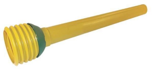Osłona wału WOM połowa zew. standard PG30 Ø 230 mm rura Ø 110 mm, L=1000 mm Walterscheid PG301000A - Intertraktor