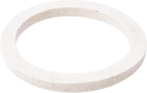 Podkladka filcowa, 100 x 125 x 10 mm FR10012510WP001 - Intertraktor