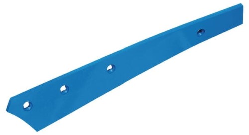 Listwa odkładnicy ażurowej, nr 1 górna, lewa 544 mm 3444011 50713444011 - Intertraktor