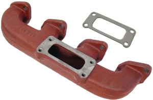 Kolektor wydechowy VPE9254