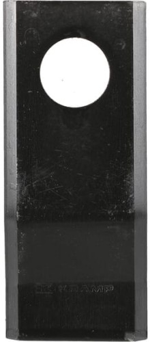 Nożyk kosiarki rotacyjnej 96x40x3 mm pasuje do Taarup KT4187000001N - Intertraktor