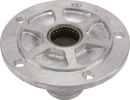 Piasta wirnika Fella 489781 - Intertraktor