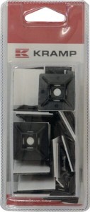Cokół samoprzylepny 4,8 mm (x25) KRTRPZ48P025