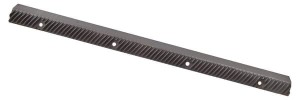 Para cepów bębna młocarni, 2 szt. prawe, L=1035 mm 303089838433