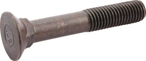 Wkręt z łbem stożk.pł.M12x75mm 506204