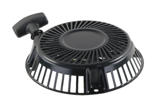 Rozrusznik ręczny 1816505S - Intertraktor