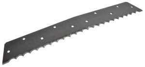 Nóż boczny 988 mm 47367