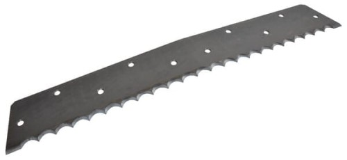 Nóż boczny 988 mm 47367 - Intertraktor