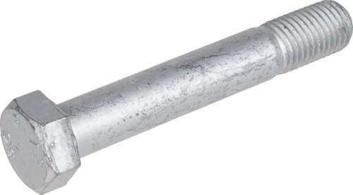 Śruba M16x100 mm kl. 12.9 Lemken 3013994 - Intertraktor