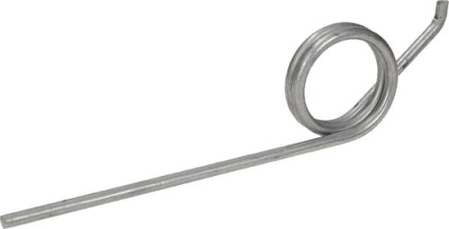 Sprężyna do spulchniacza śladów, lewy 91073202 - Intertraktor
