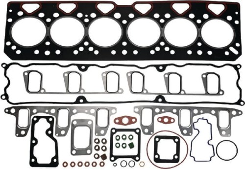 Zestaw uszczelek głowicy VPA4118 - Intertraktor