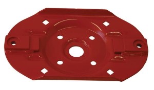 Dysk roboczy kosiarki JF 813229520X
