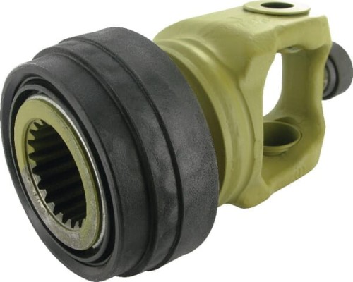 Widłak, szybkozłączny z automatyczną blokadą kołnierza, 1-3/4" - 20 frezów, P480 Walterscheid 3584312M - Intertraktor