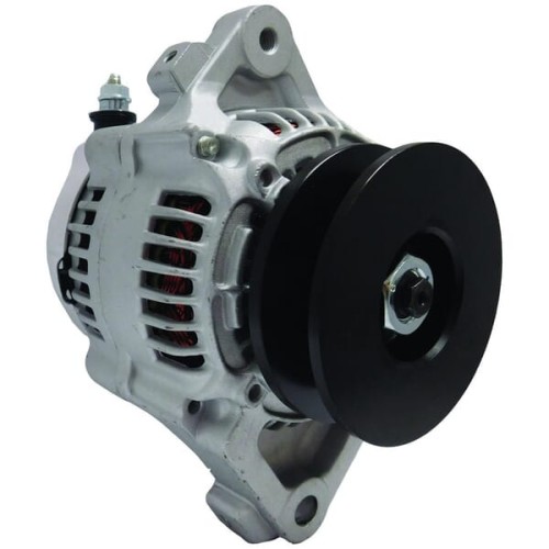 Alternator 14V 60A ALT2625123 - Intertraktor