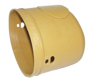 Kołpak ochronny Walterscheid, L-150 mm 823700