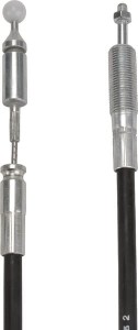 Linka sterownicza z kulką, 1500 mm D018D1X1500